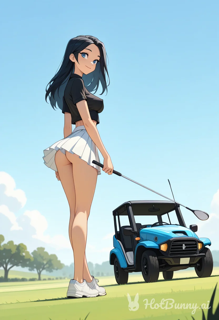Ai Hentai generated by xMidnightz