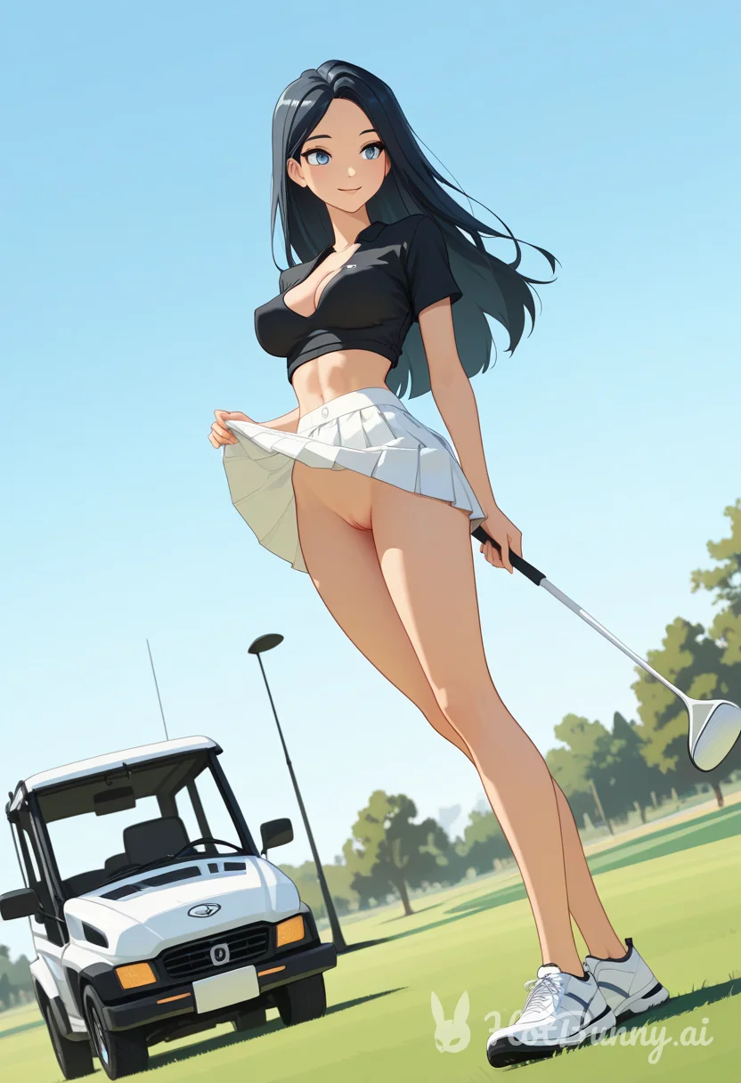 Ai Hentai generated by xMidnightz