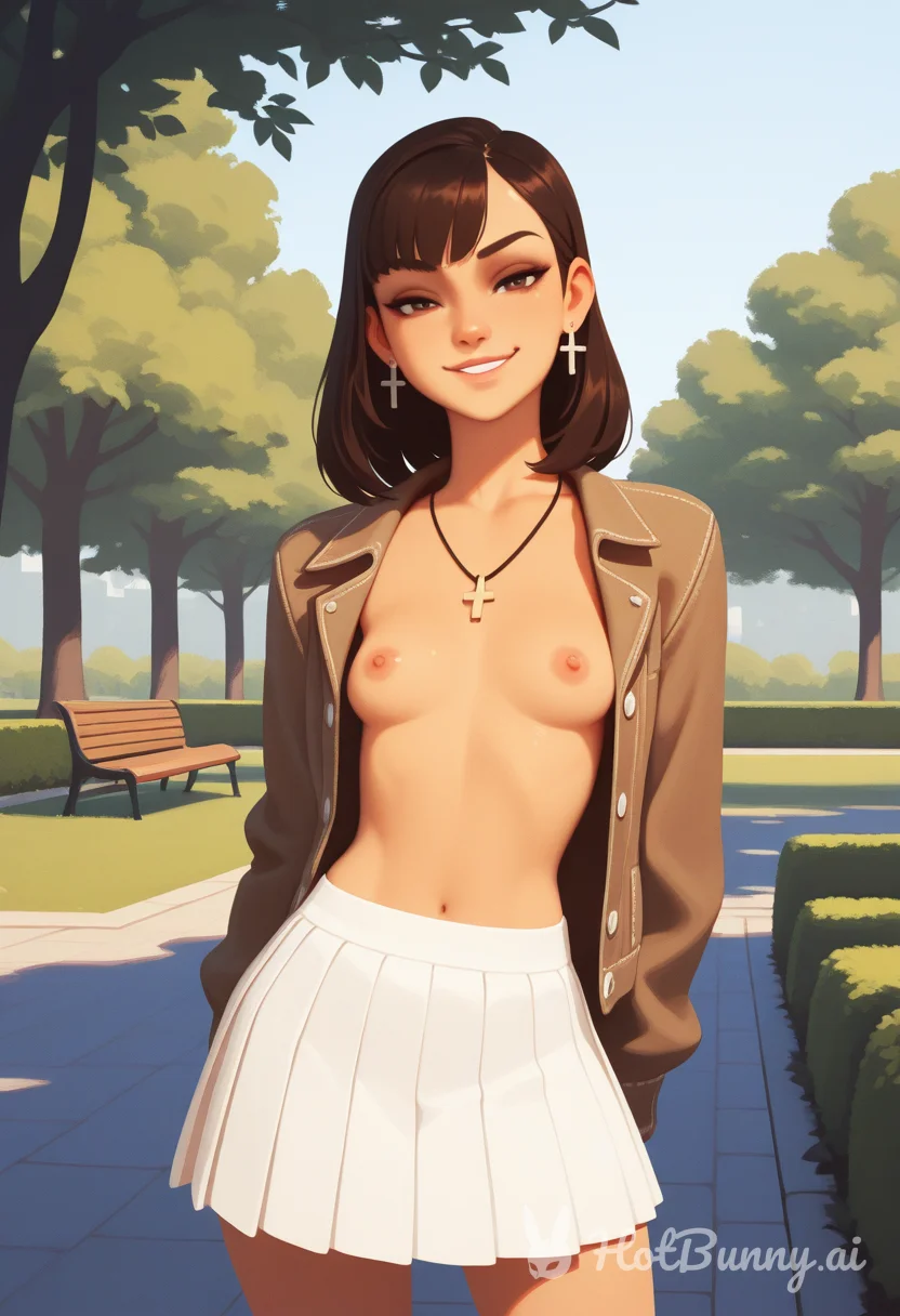 Ai Hentai generated by BeautifulRhino77
