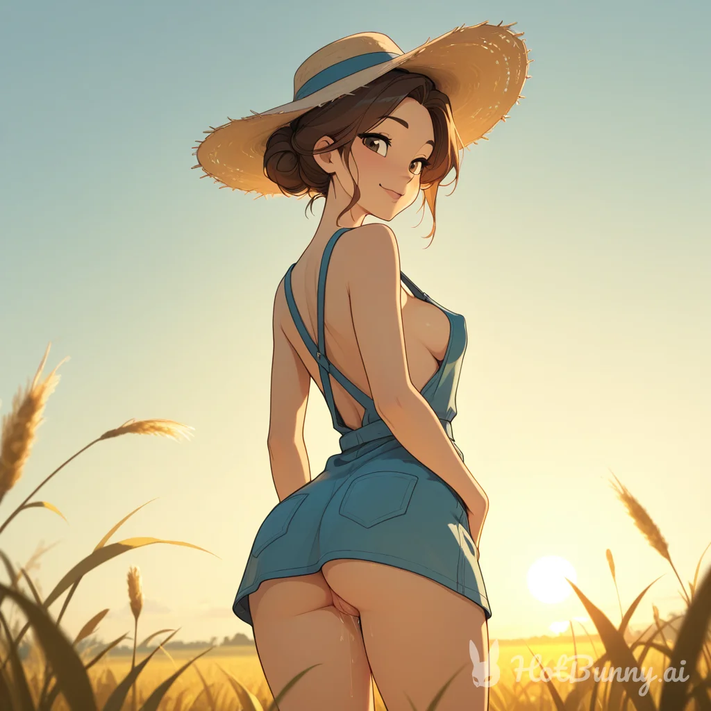 Ai Hentai generated by Unnaturalprogression