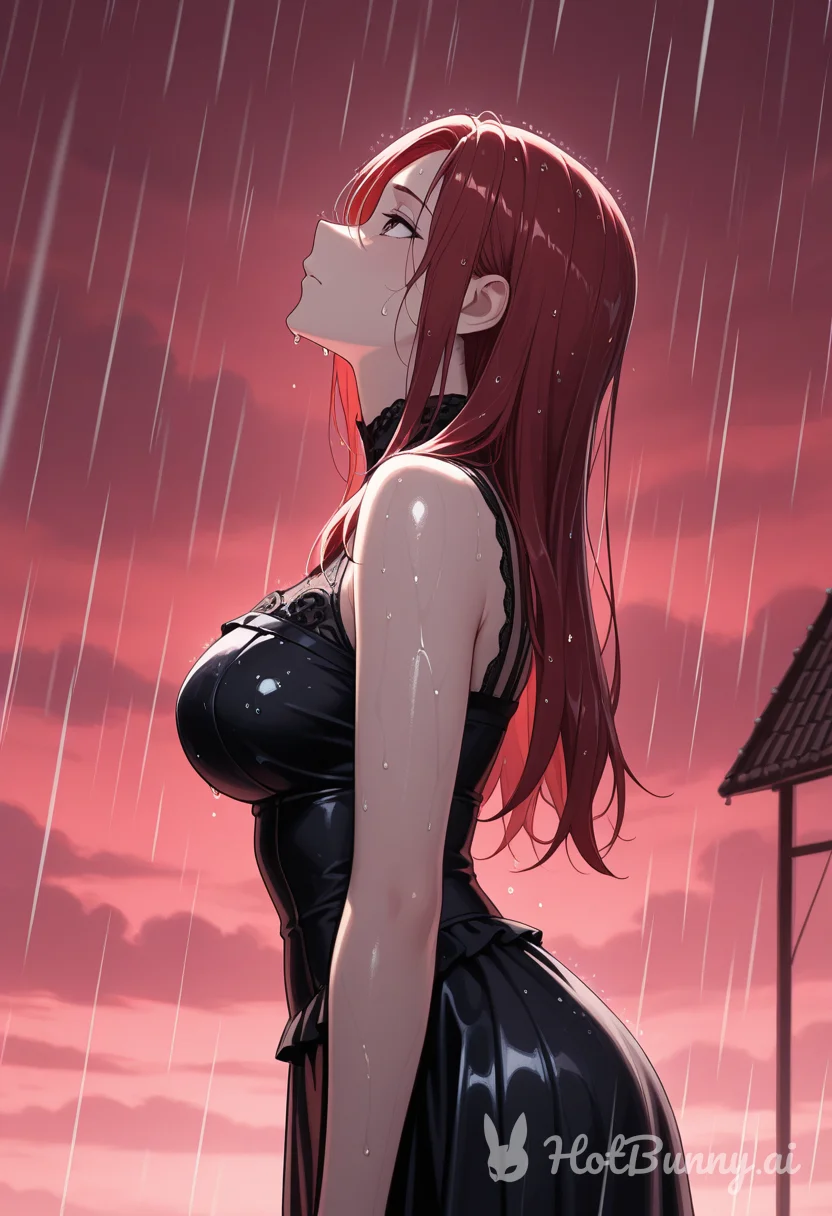 Ai Hentai generated by ImmaculateRhino0127
