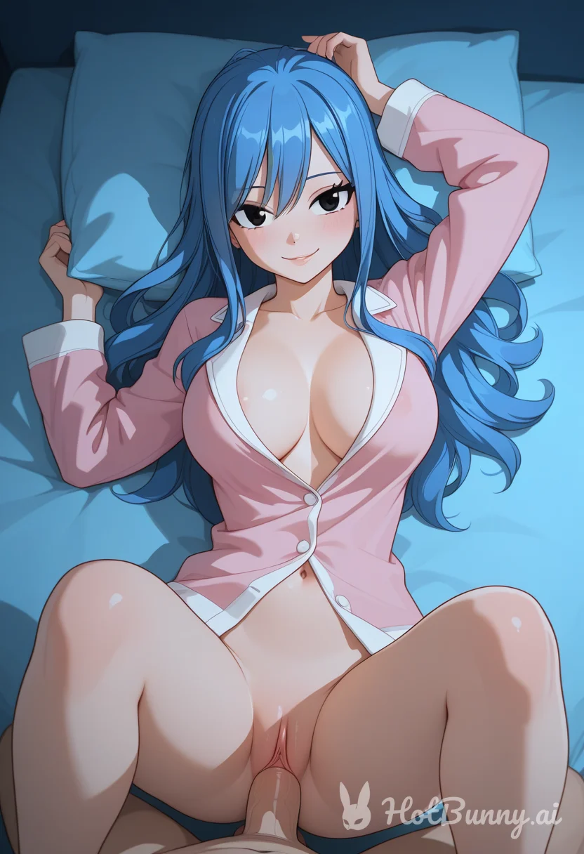 Pov Ai Hentai