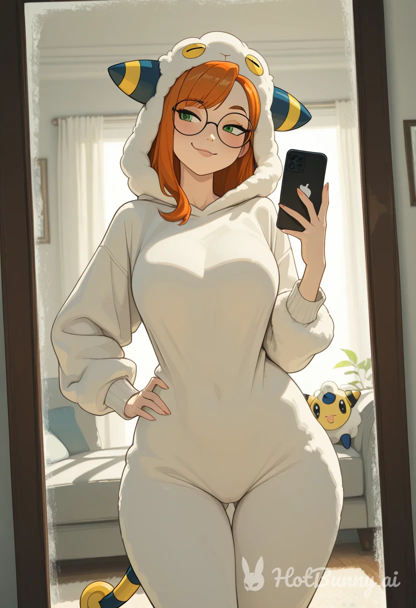 Mareep