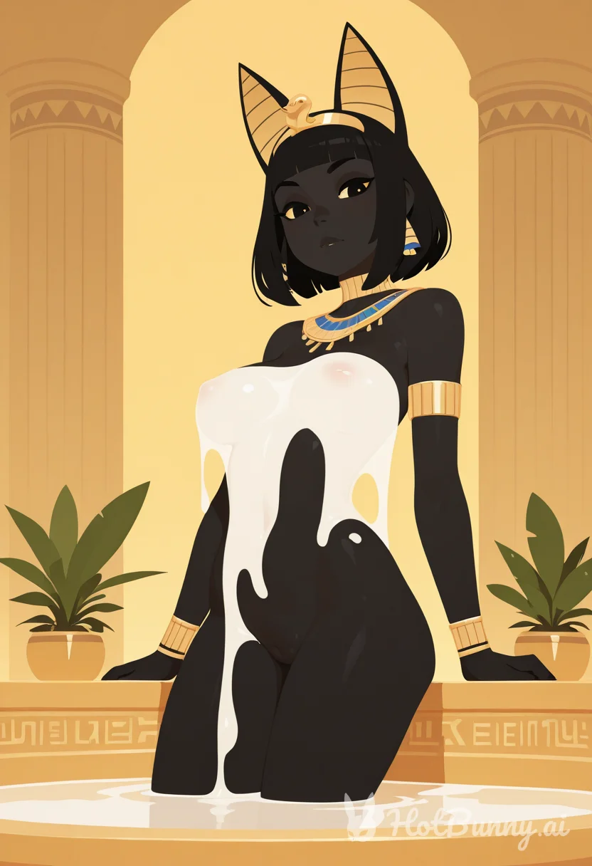 Neferkitty