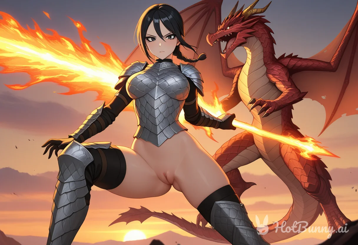 Dragon Ai Hentai