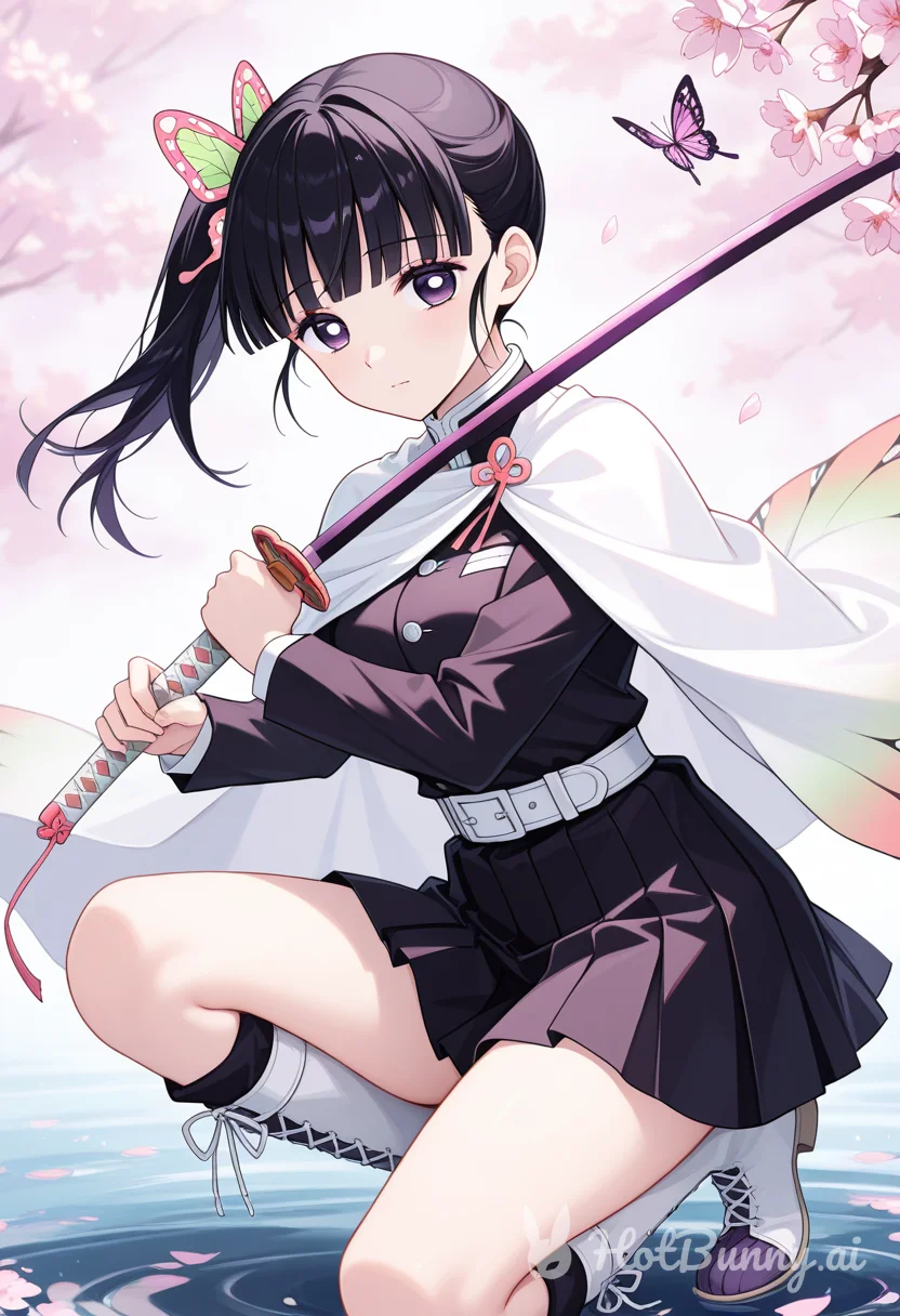 Tsuyuri Kanao