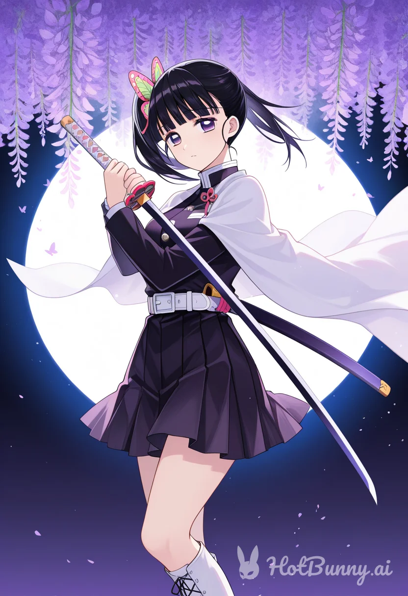 Tsuyuri Kanao