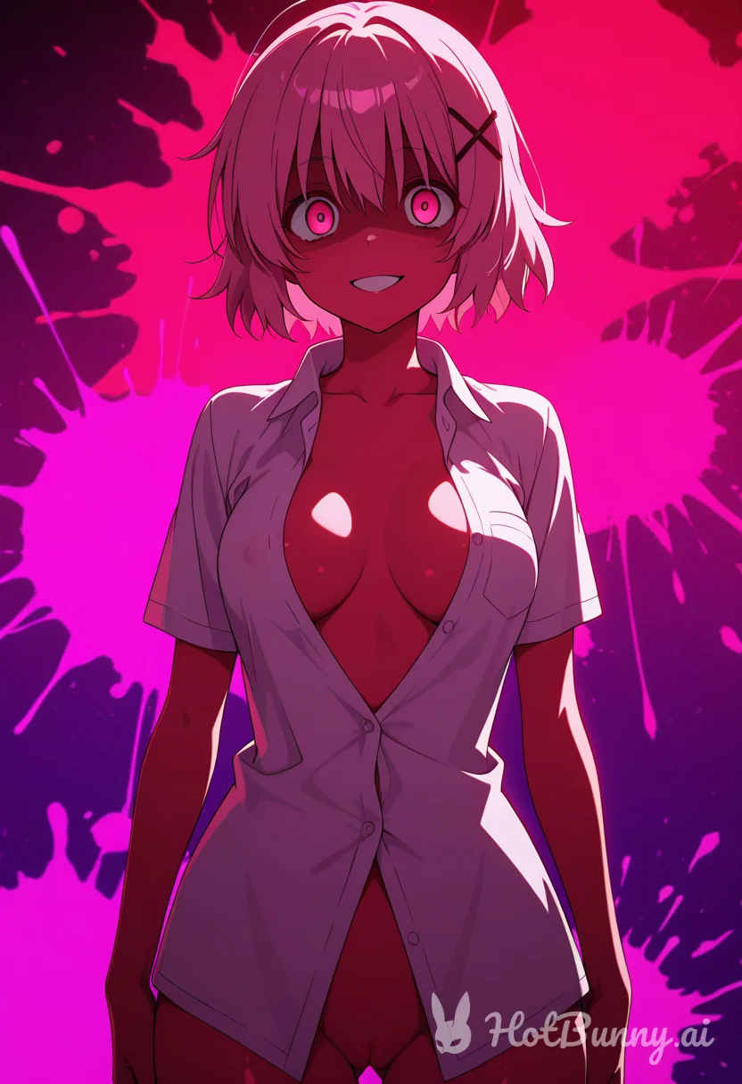 Ai Hentai generated by ImmaculateRhino0127