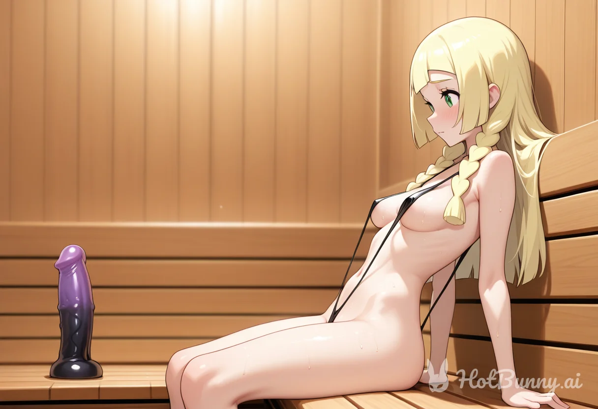 Pokemon Ai Hentai