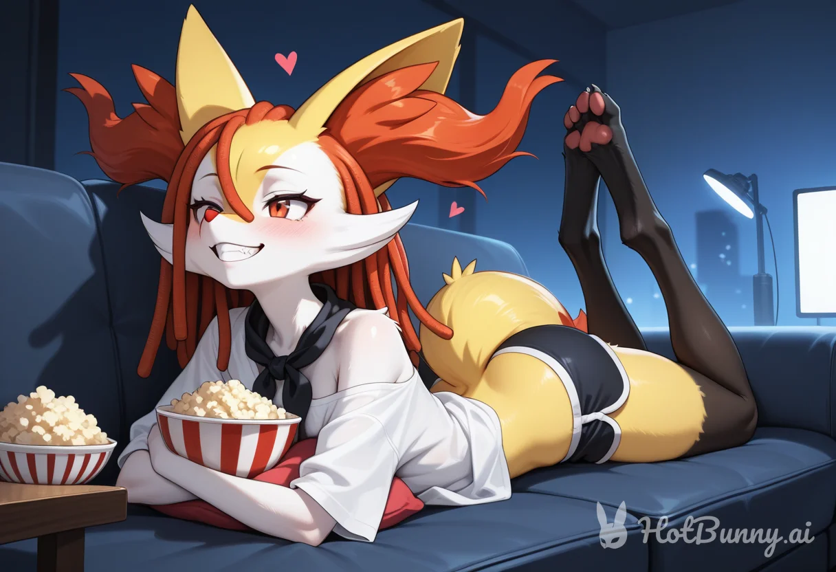 Celeste...
