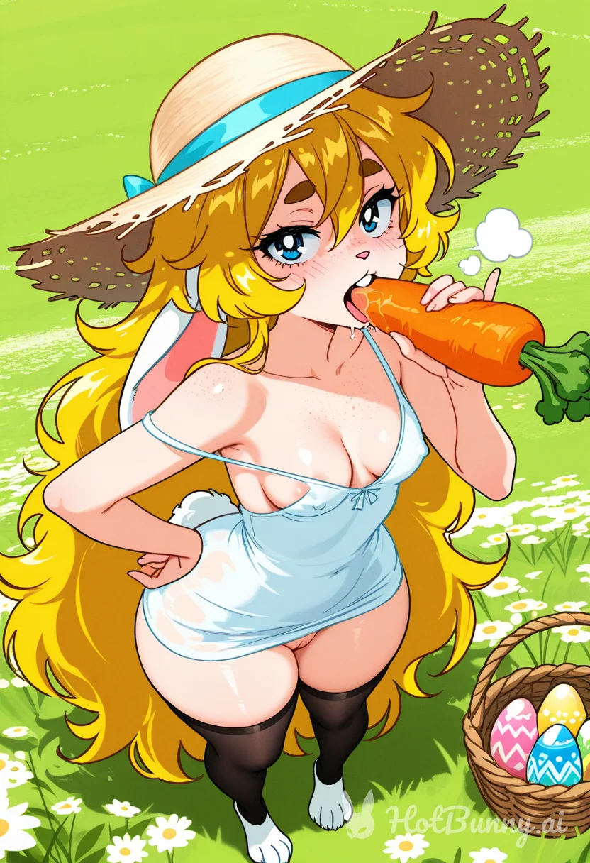 Happy Easter