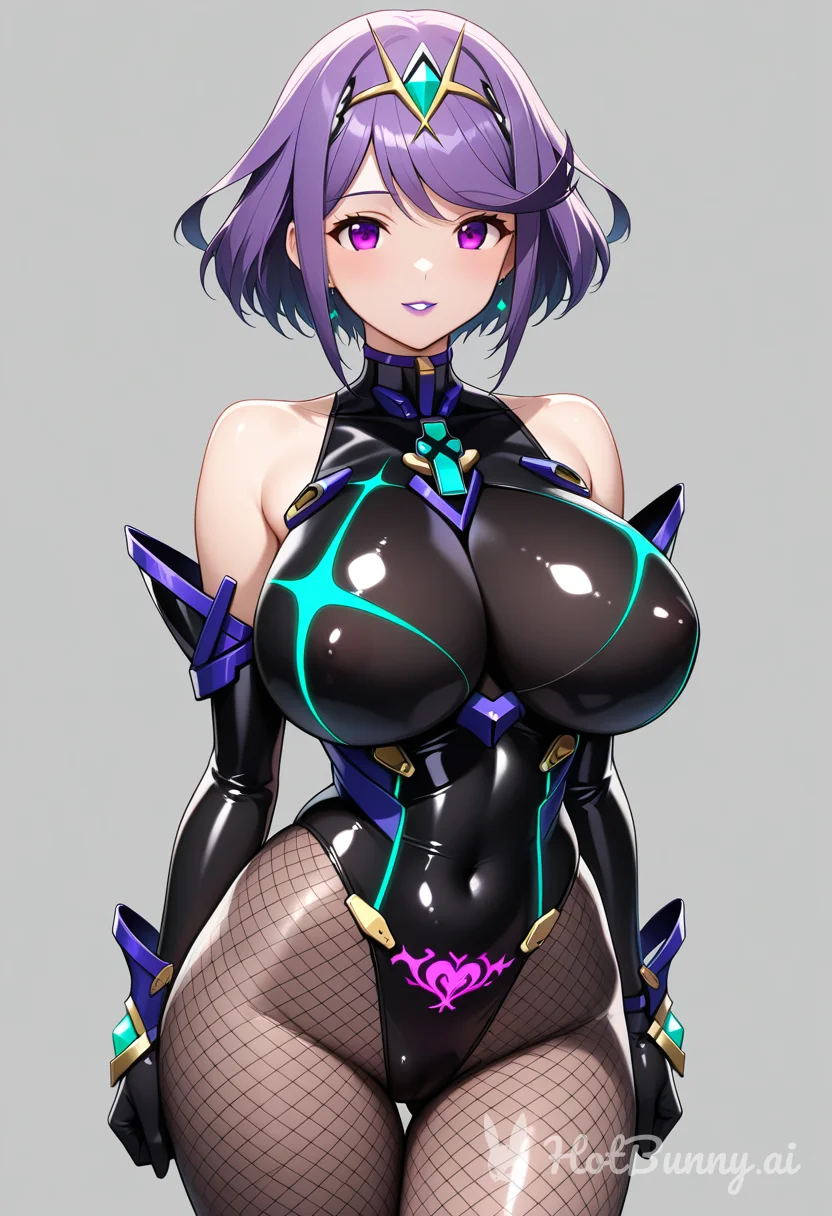 Pyra Ai Hentai