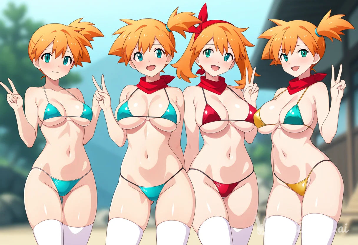 Pokemon Ai Hentai