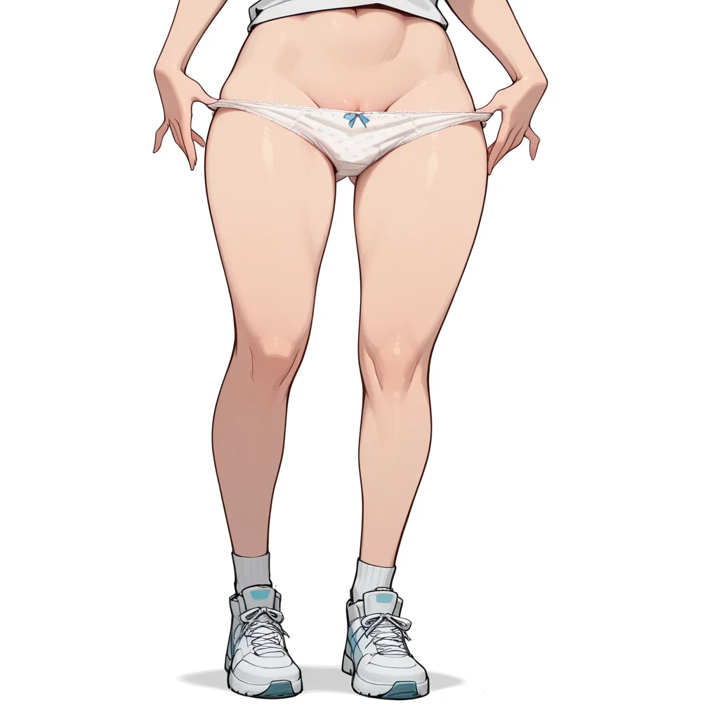 Ai Hentai generated by UniqueSatyr1990
