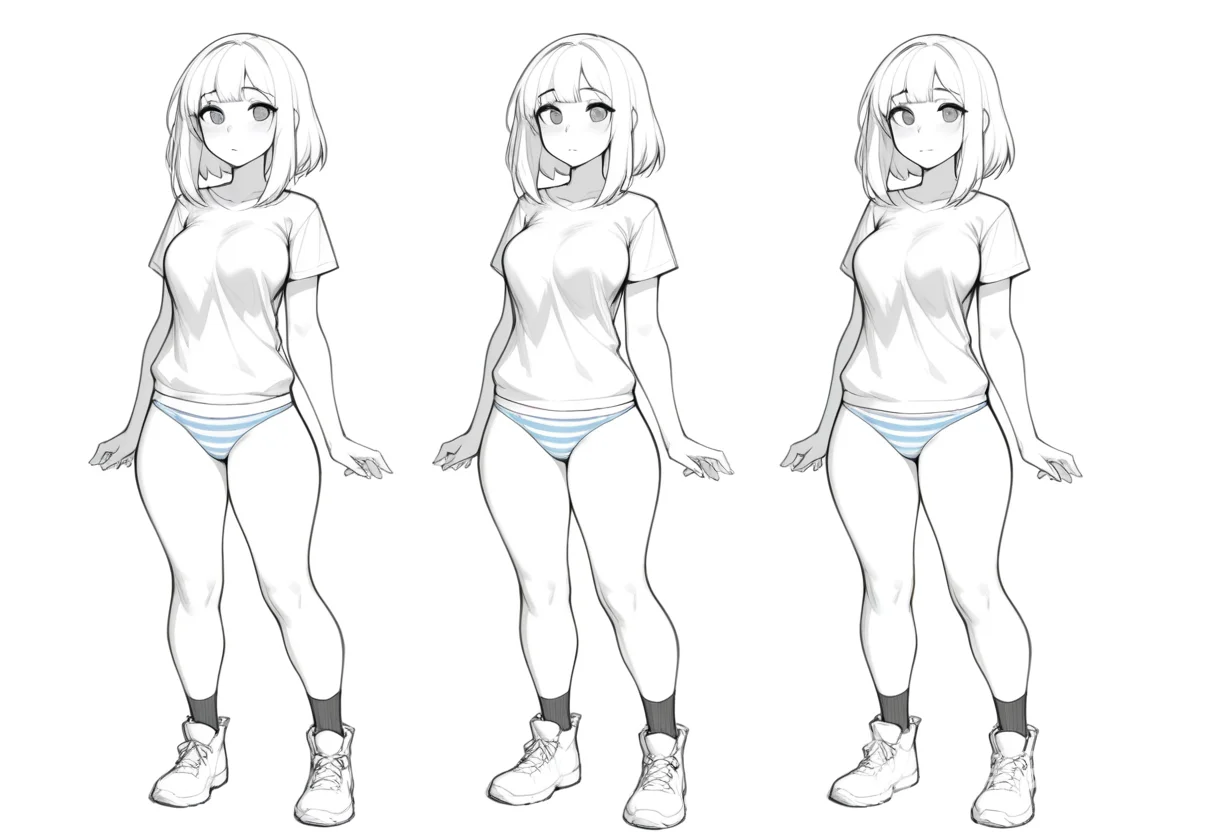 Ai Hentai generated by UniqueSatyr1990