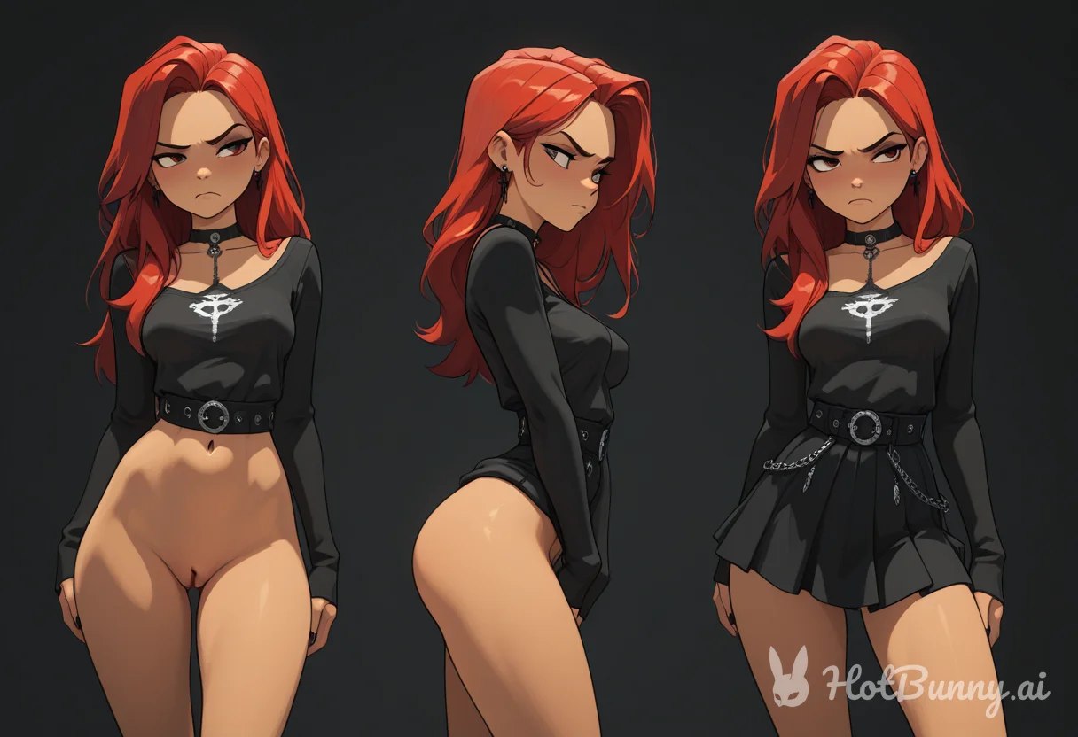 Ai Hentai generated by MrASmims