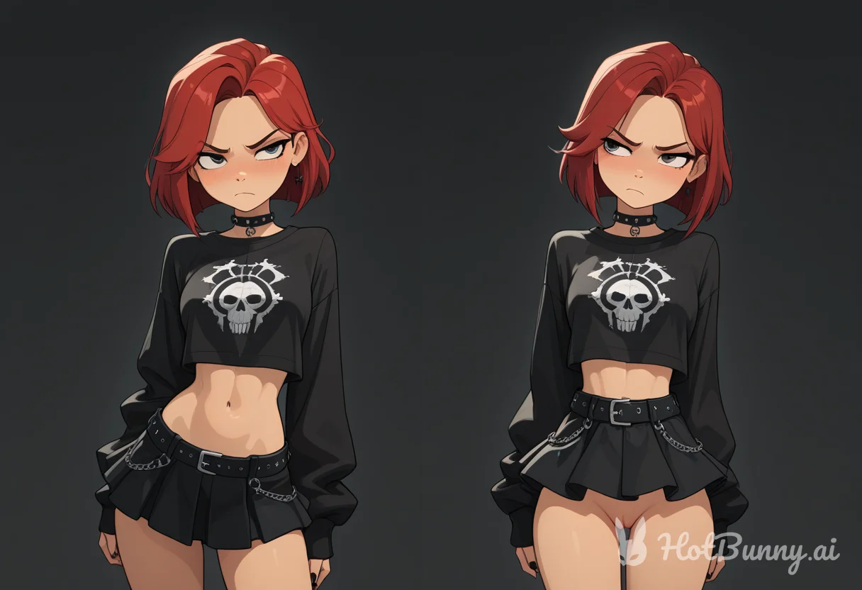 Ai Hentai generated by MrASmims