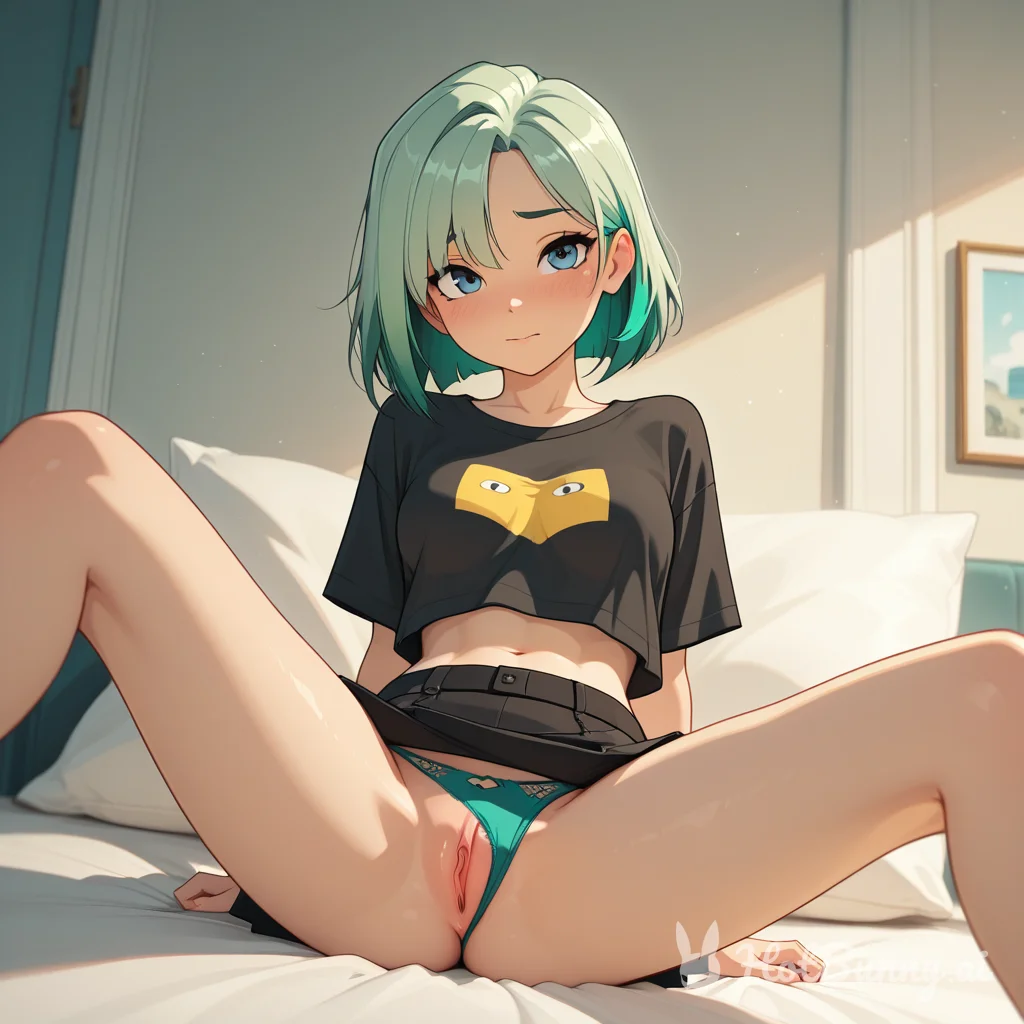 Ai Hentai generated by MrASmims