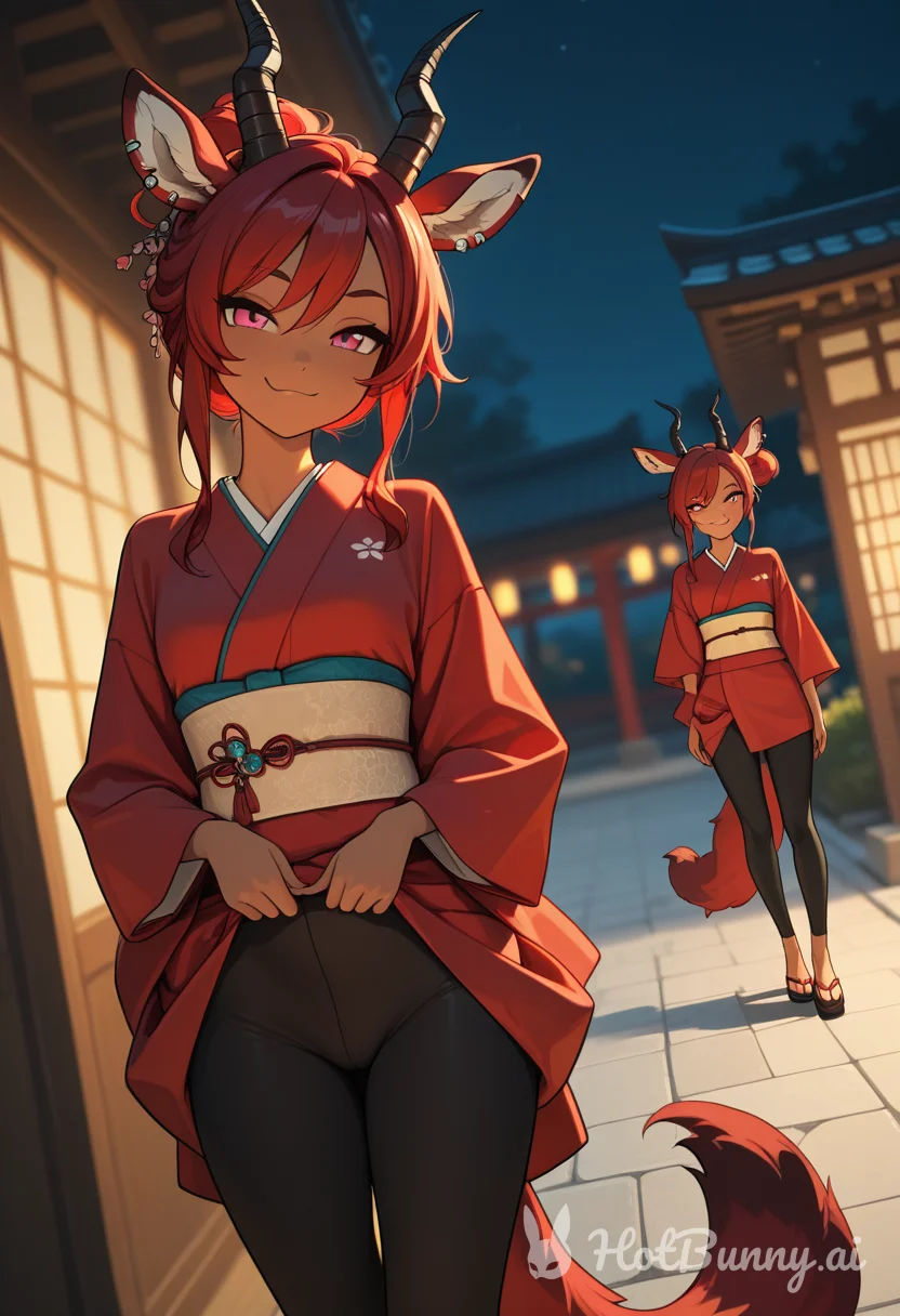 Furry Ai Hentai