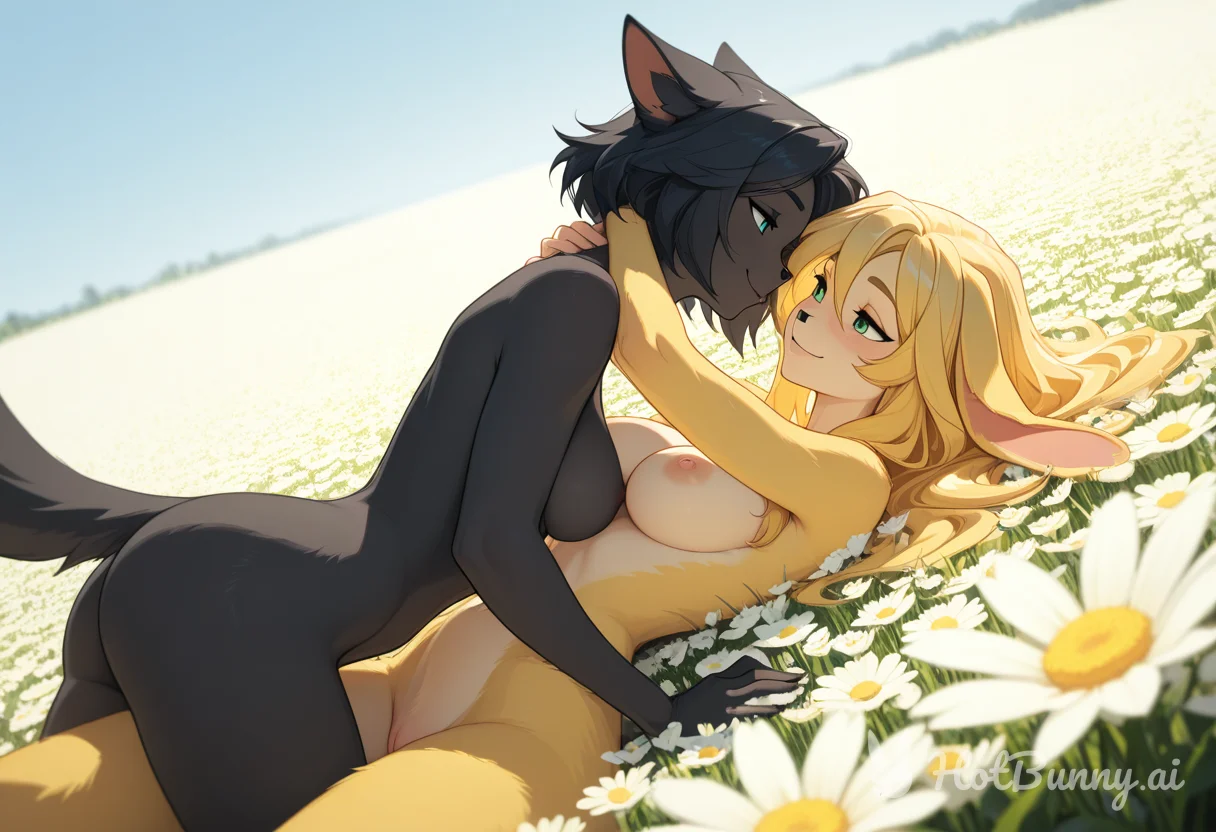 Cats and Dogs 2