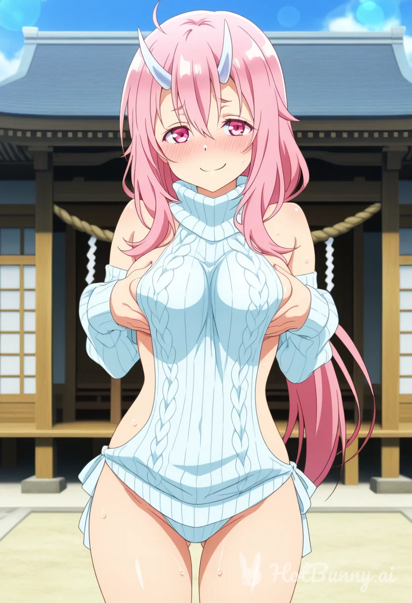 Ai Hentai generated by SymphoManiac23