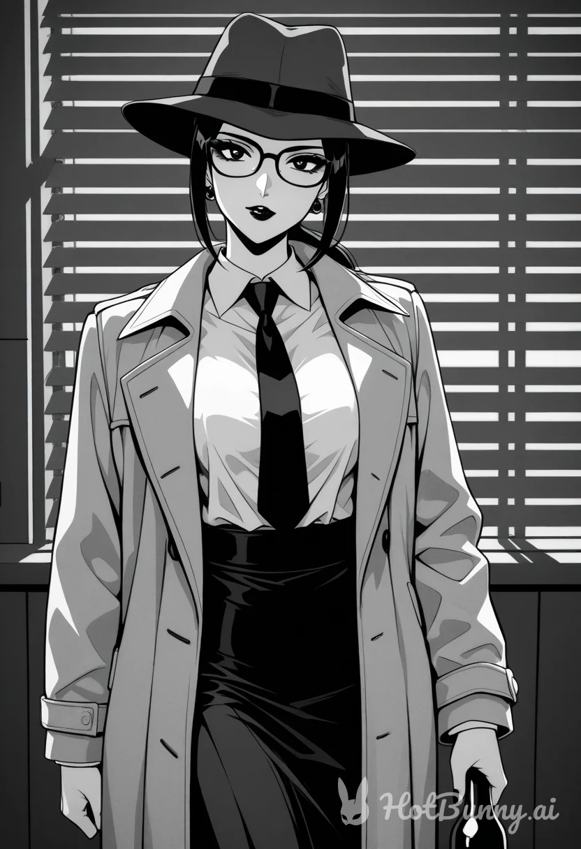 Detective