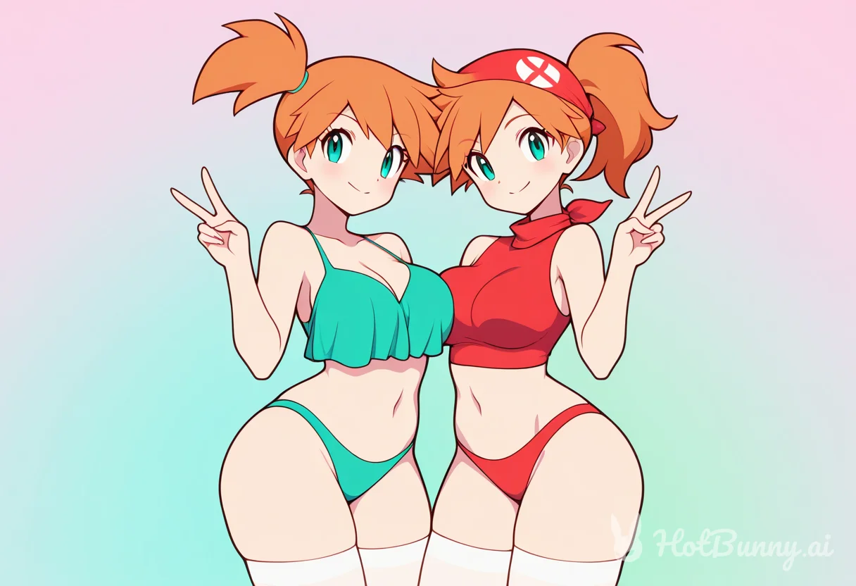 Pokemon Ai Hentai