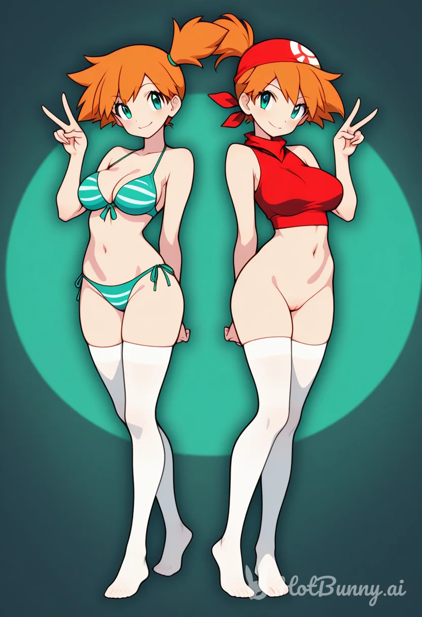 Pokemon Ai Hentai