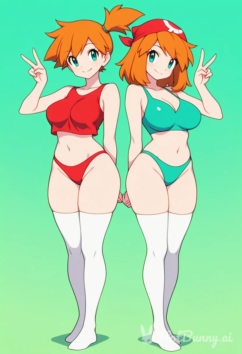 Pokemon Ai Hentai