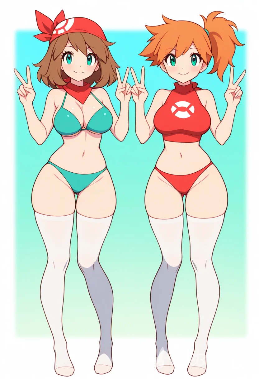 Pokemon Ai Hentai