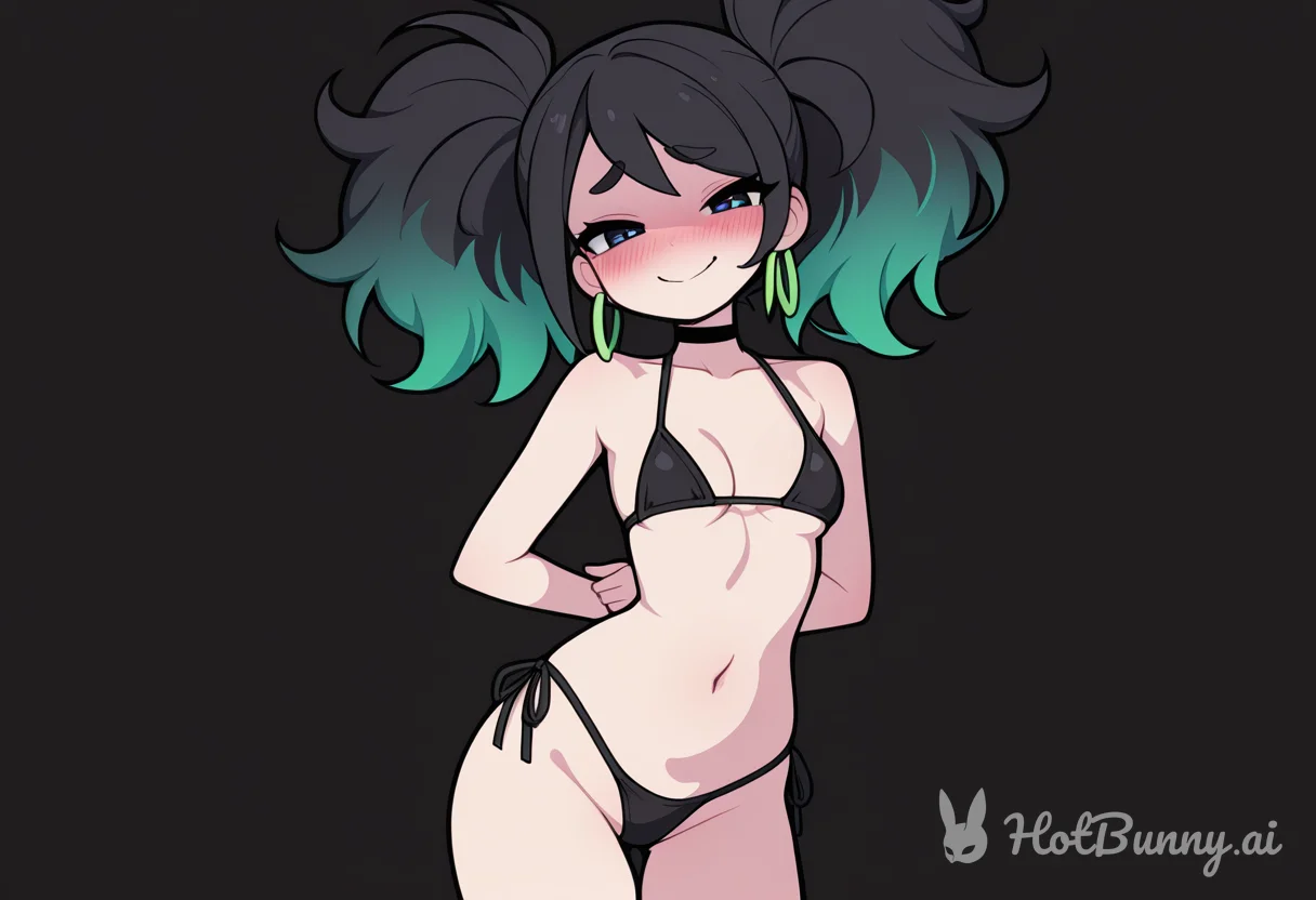 Swimsuit Ai Hentai
