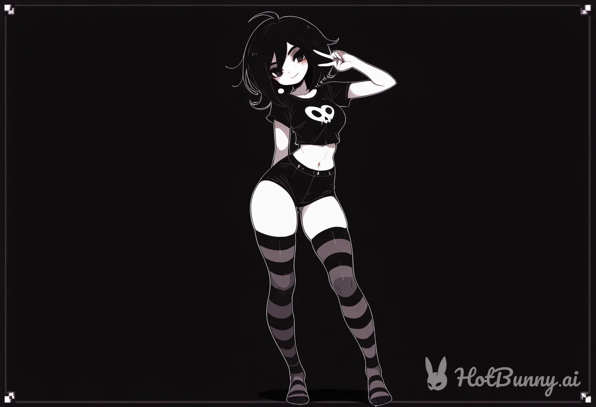 Ai Hentai generated by UniqueSatyr1990