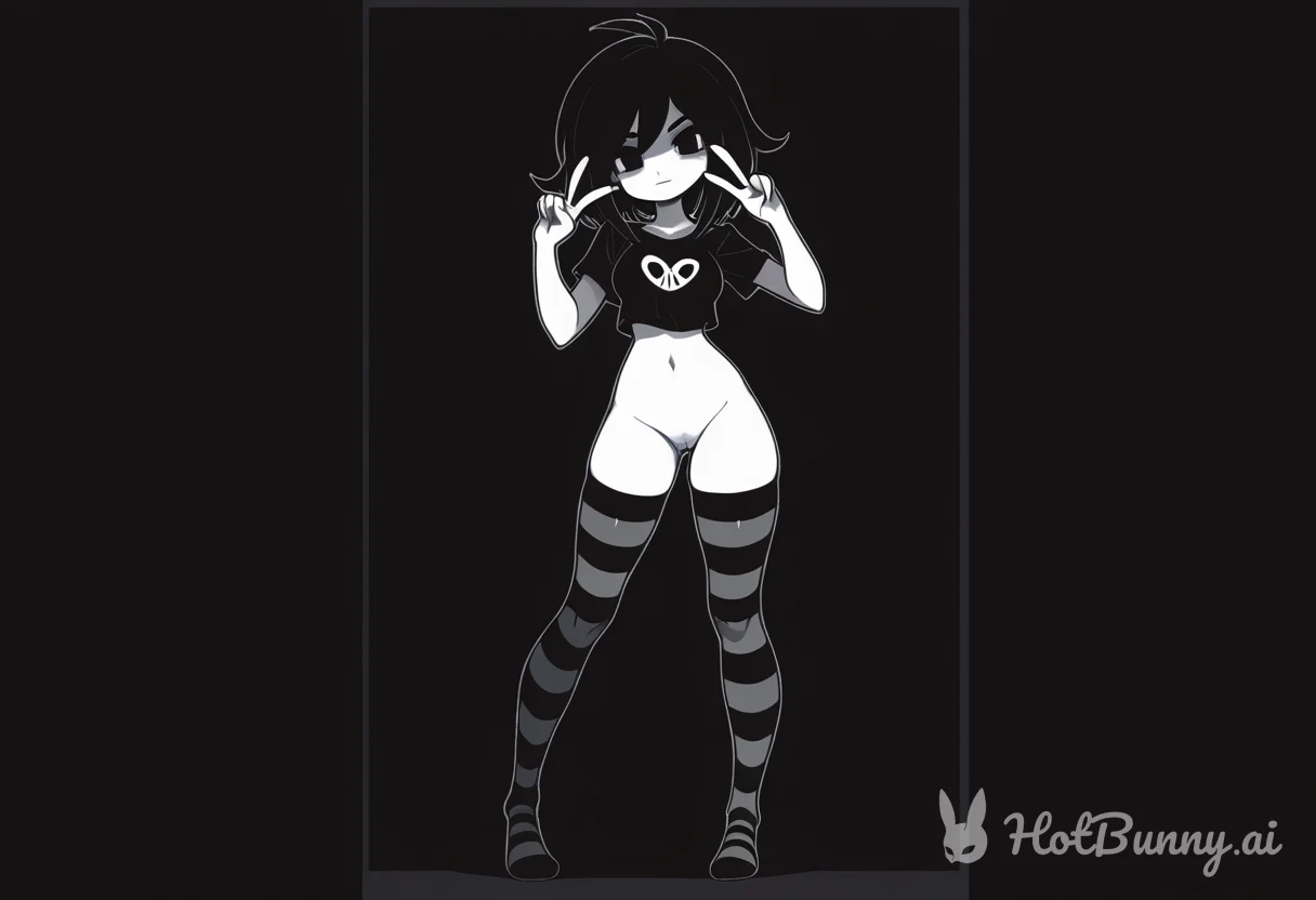 Ai Hentai generated by UniqueSatyr1990