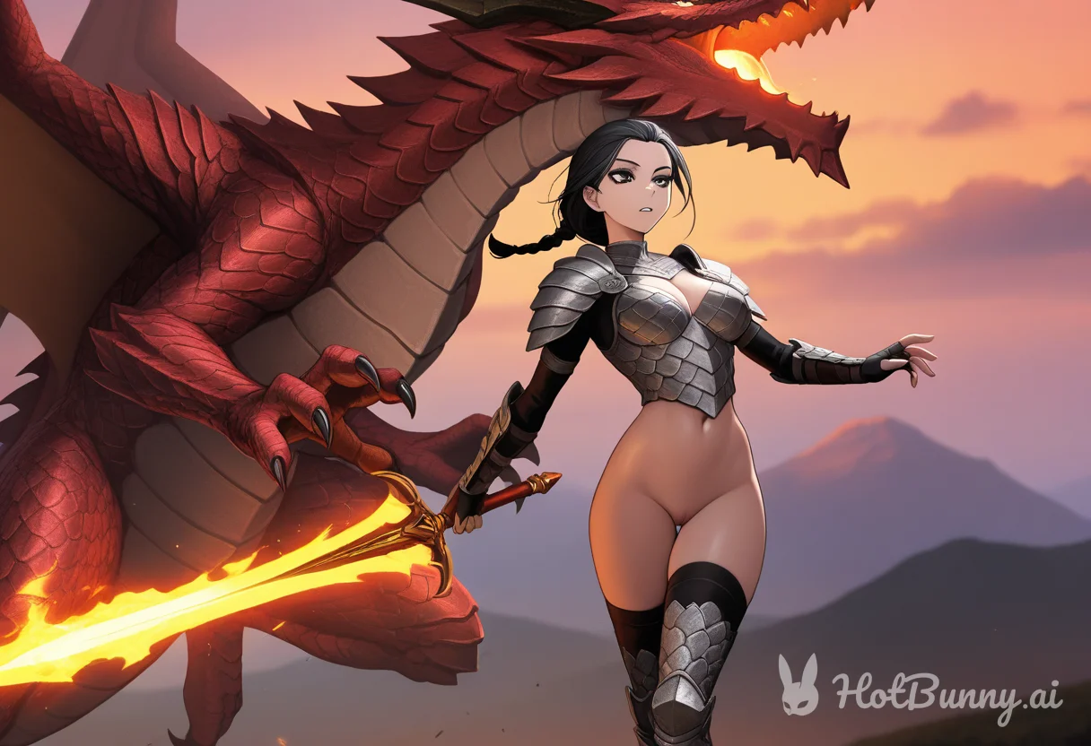 Dragon Ai Hentai