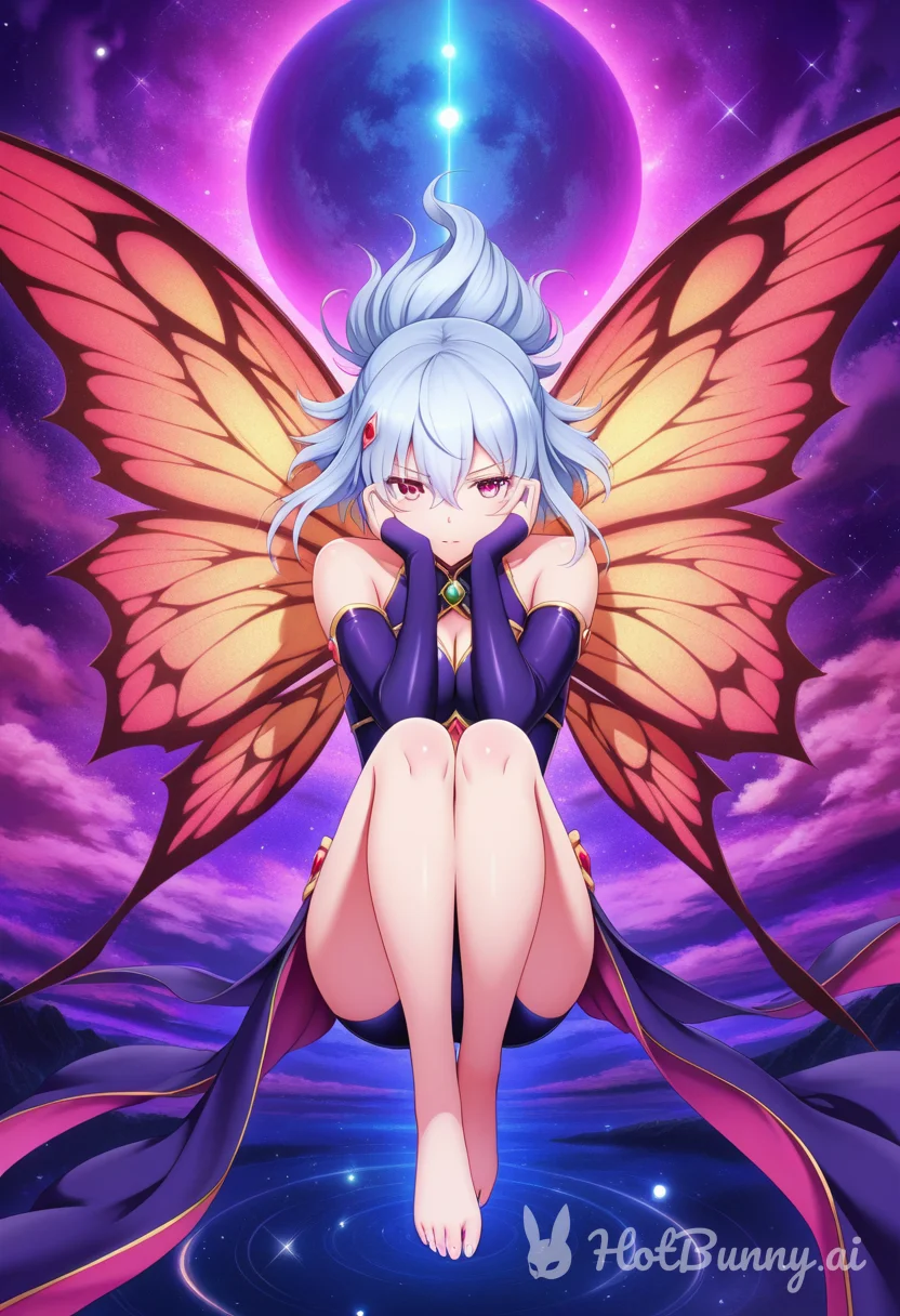Ai Hentai generated by Killjoy