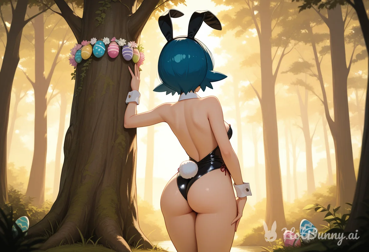 Pokemon Ai Hentai