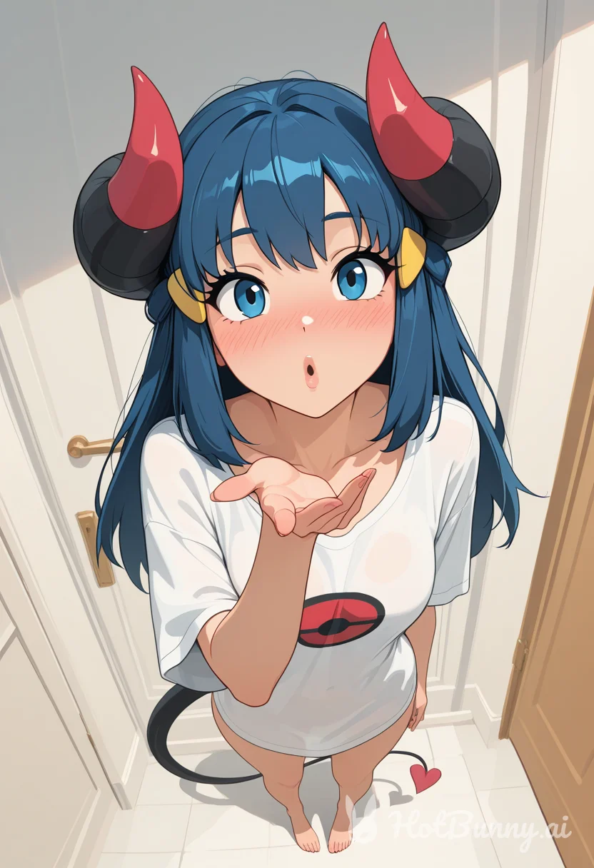 Pokemon Ai Hentai
