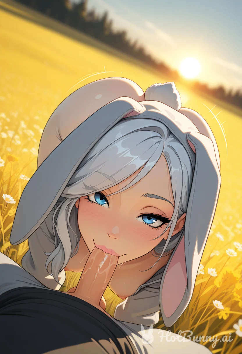 Blowjob Pov Ai Hentai
