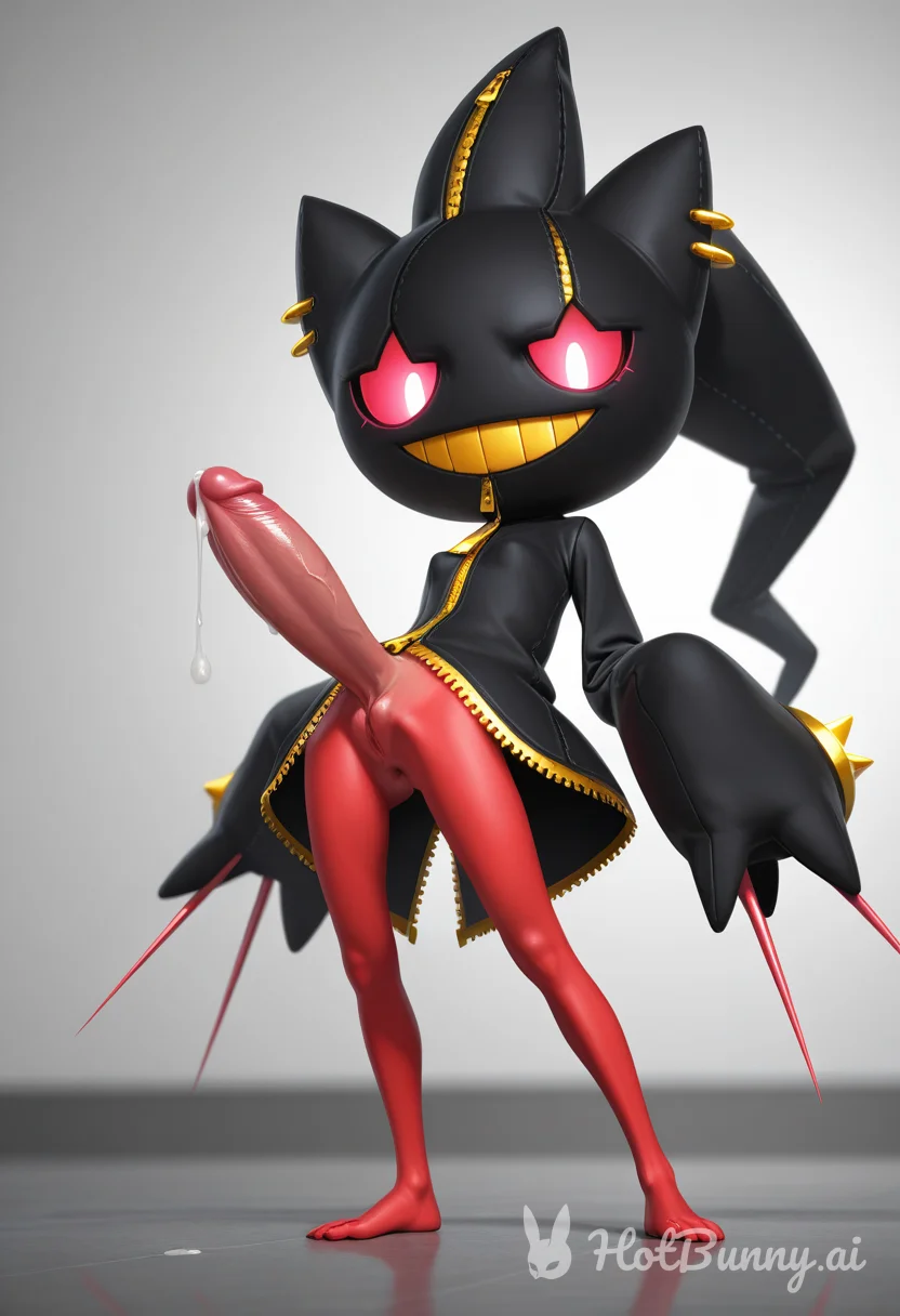 Cat Girl Ai Hentai