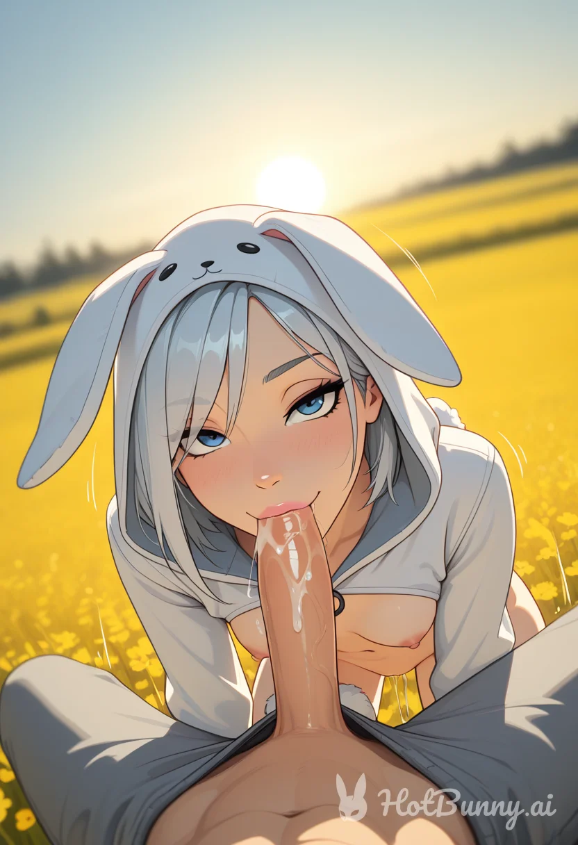 Blowjob Pov Ai Hentai