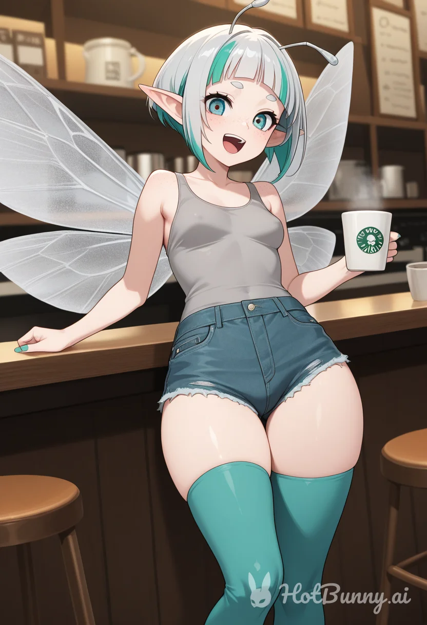 Vtuber Ai Hentai