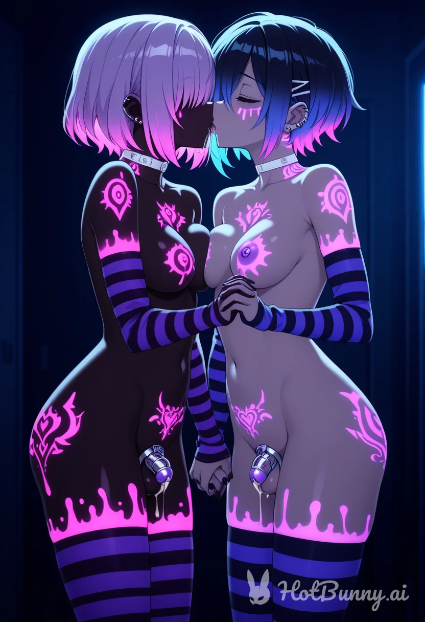 UV Femboys
