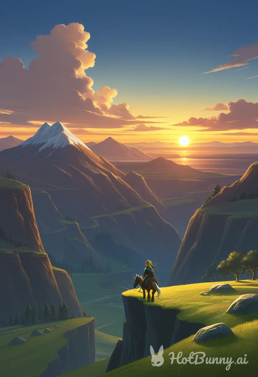 Mountains