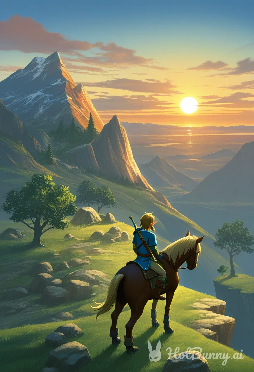 Mountains
