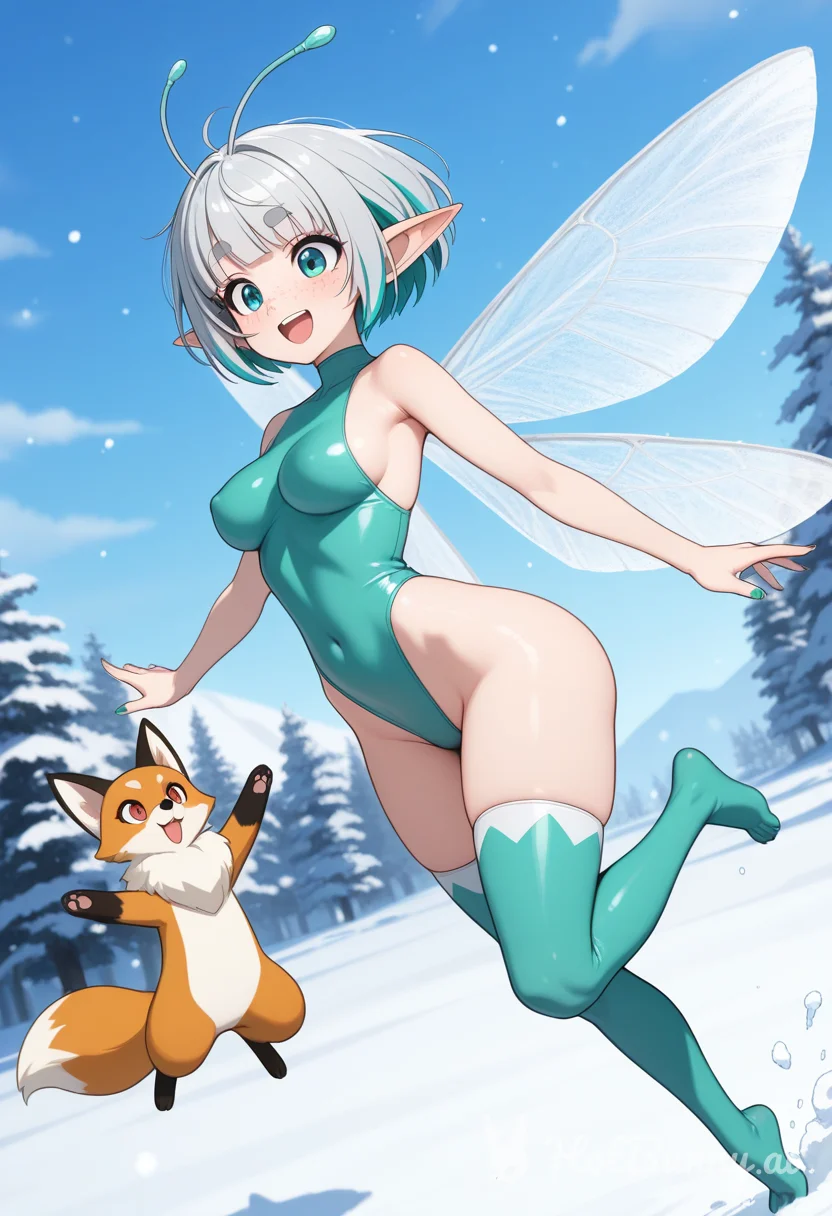 Vtuber Ai Hentai