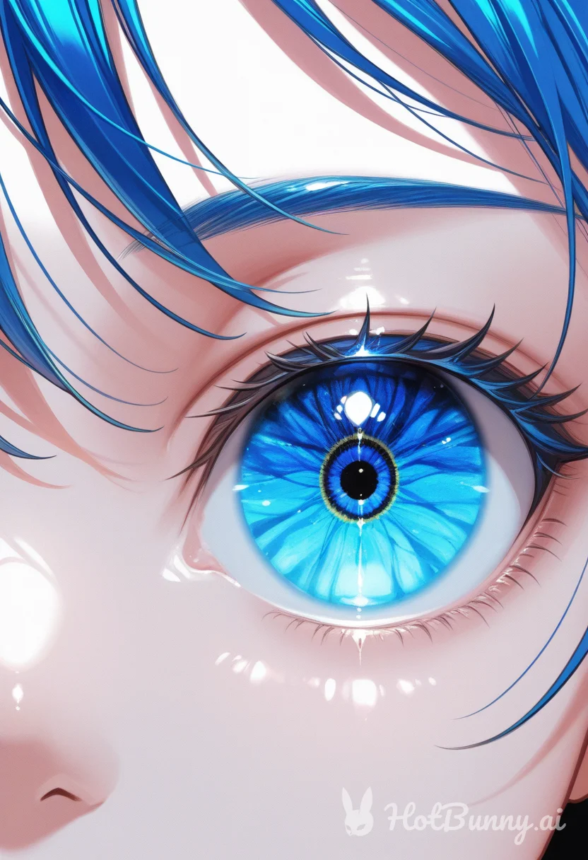 Eye
