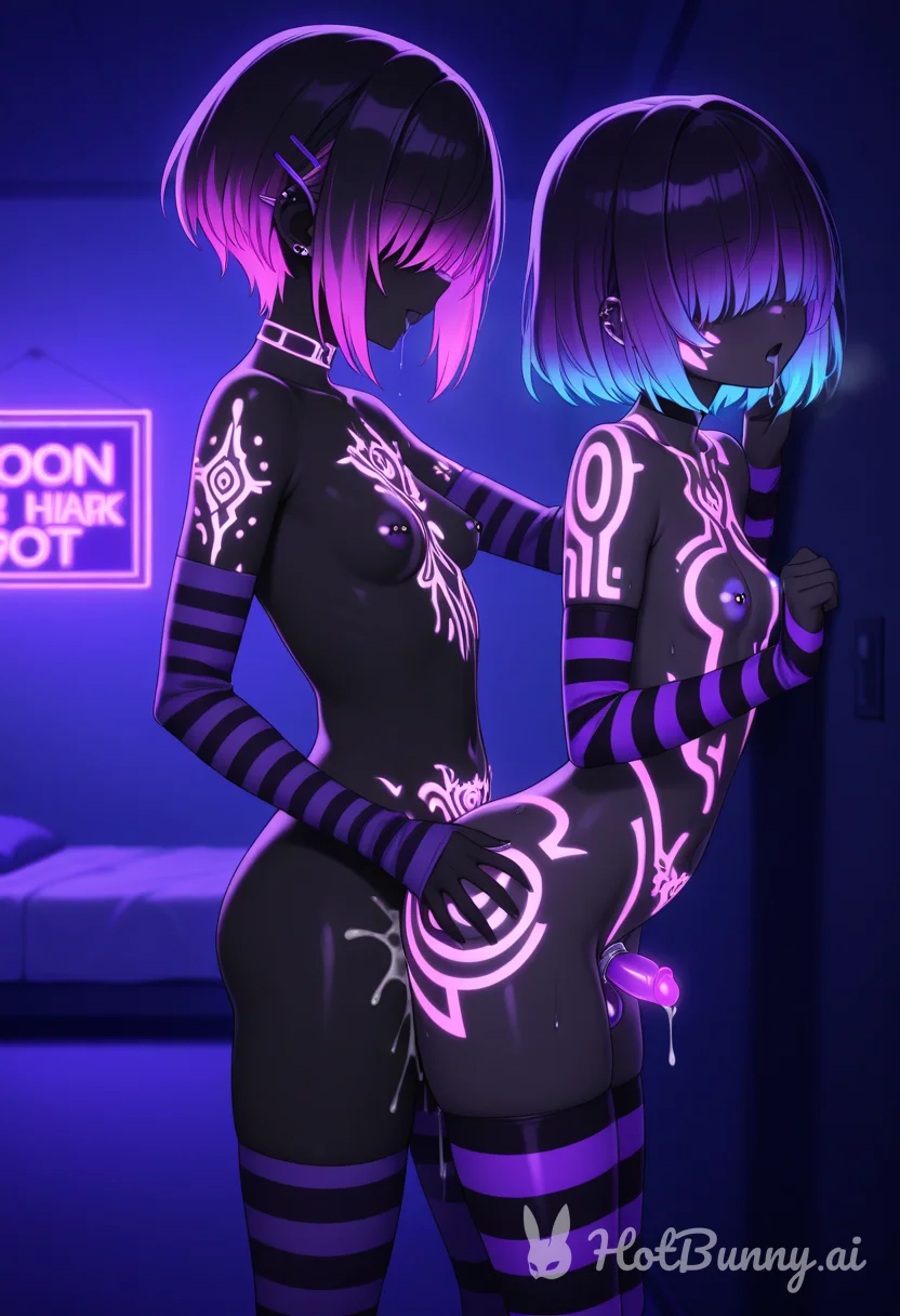 UV Femboys