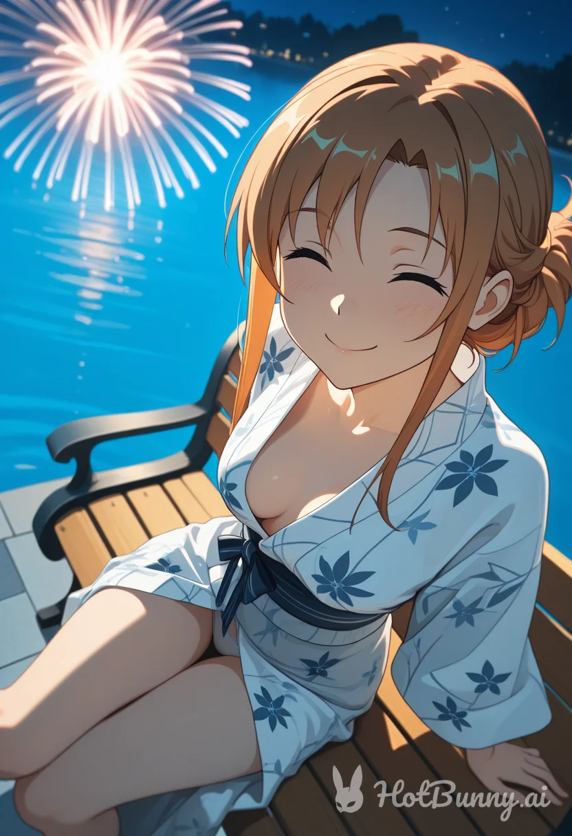 Sword Art Online Ai Hentai
