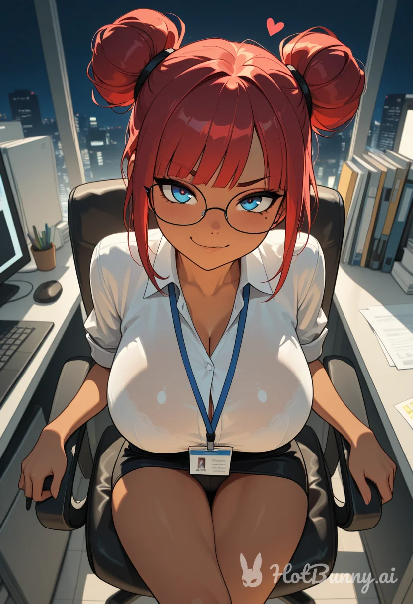 Lulu - Needs a raise 