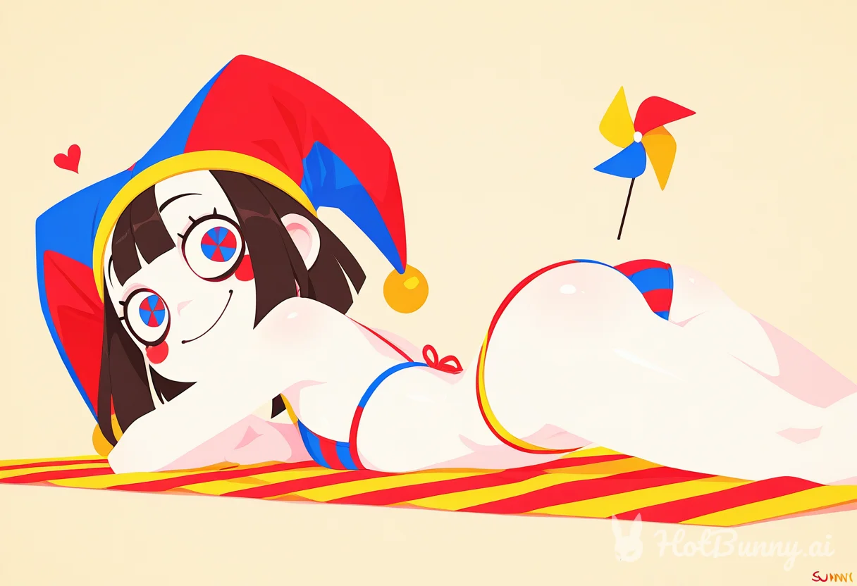 Swimsuit Ai Hentai